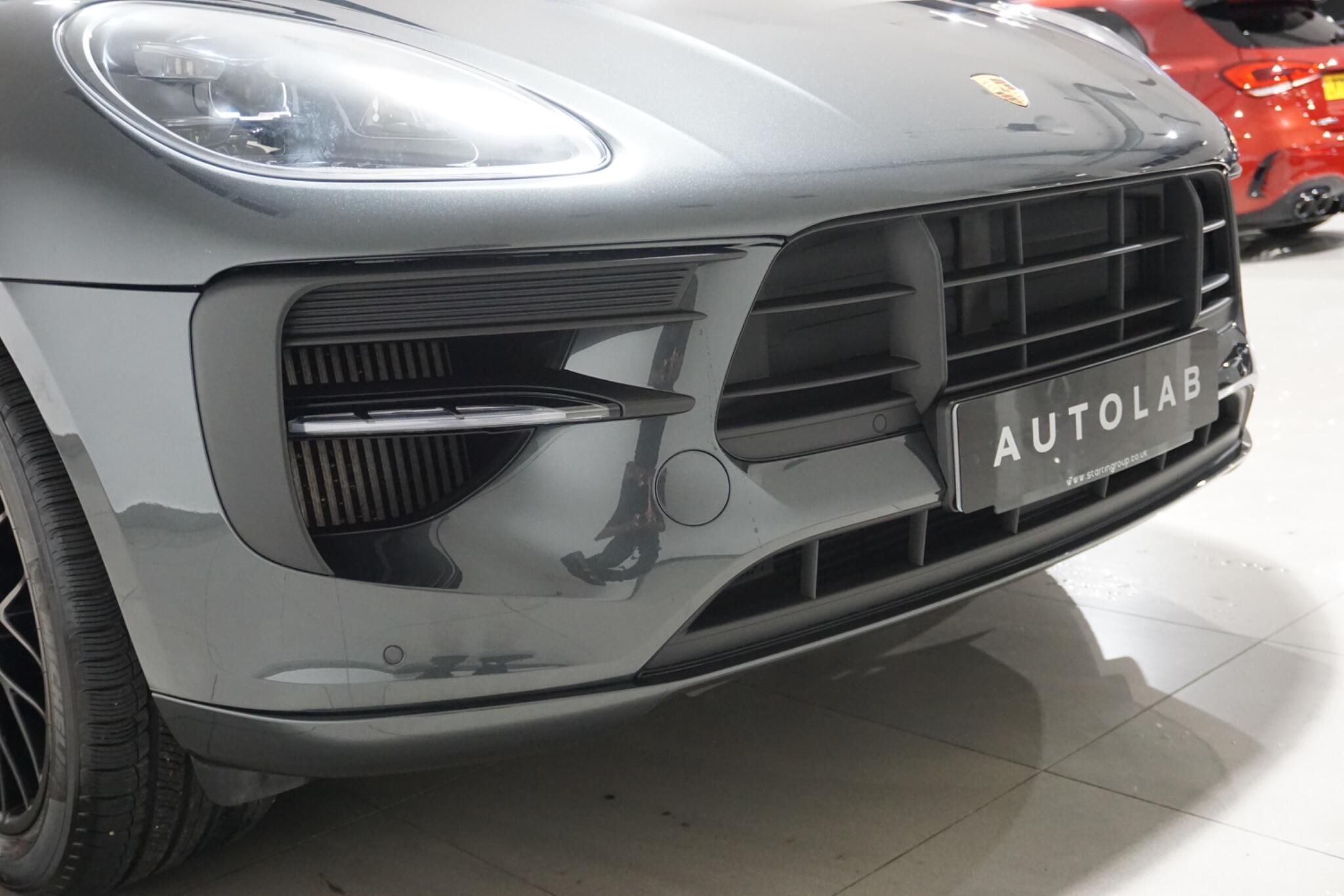 Porsche Macan 2.9T V6 GTS SUV 5dr Petrol PDK 4WD Euro 6 (s/s) (380 ps)